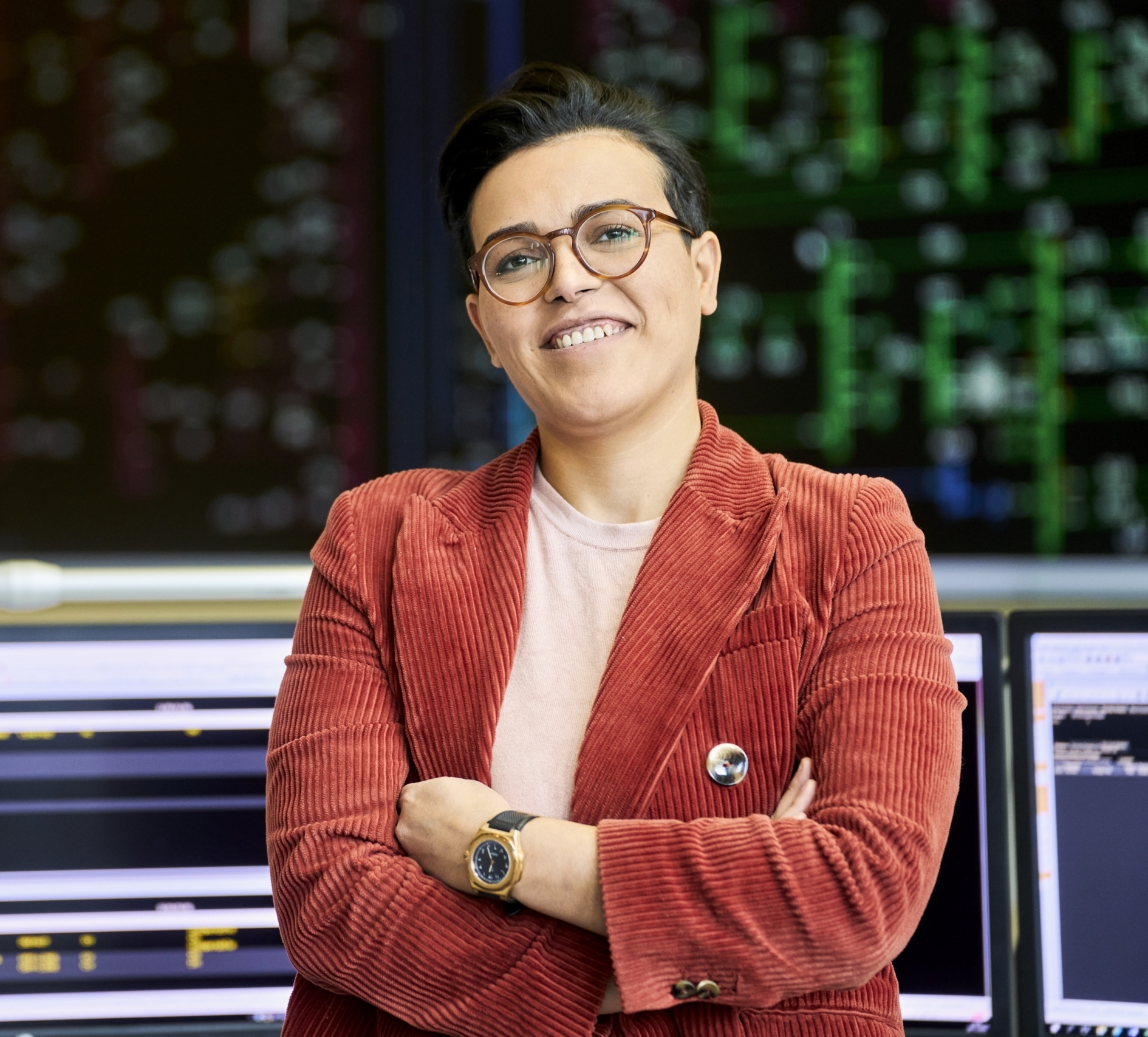 Jobs in Data & IT bij Elia