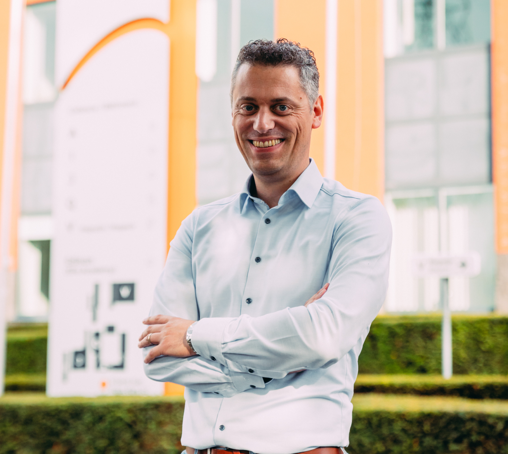 Corporate jobs bij Elia